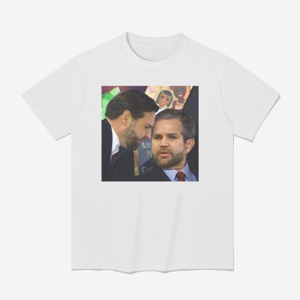 JD Bush Shirt