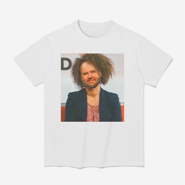 JD Dolezal JD Vance Meme Shirt