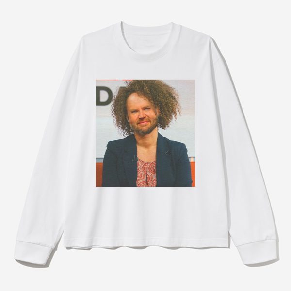 JD Dolezal JD Vance Meme Shirt 2