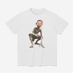 JD Gollum Shirt