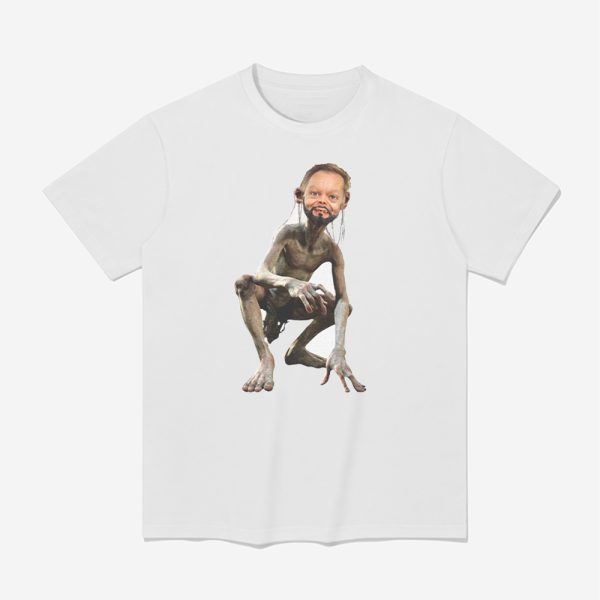 JD Gollum Shirt