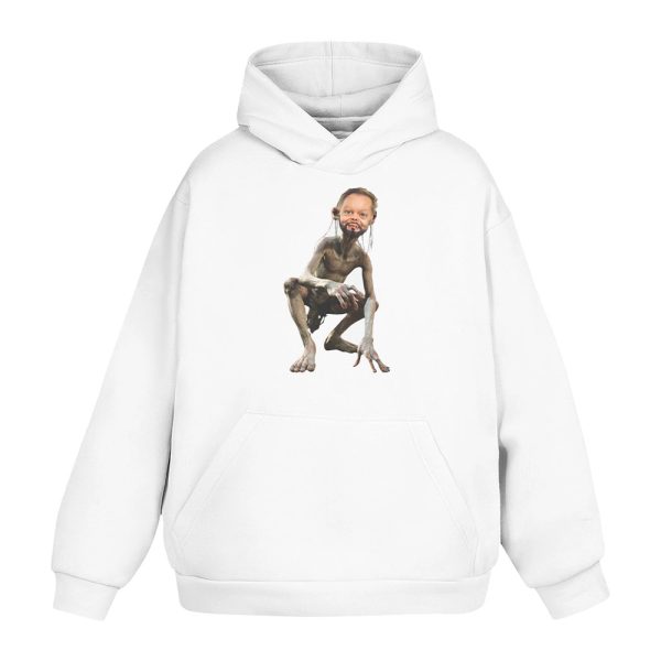 JD Gollum Shirt 3