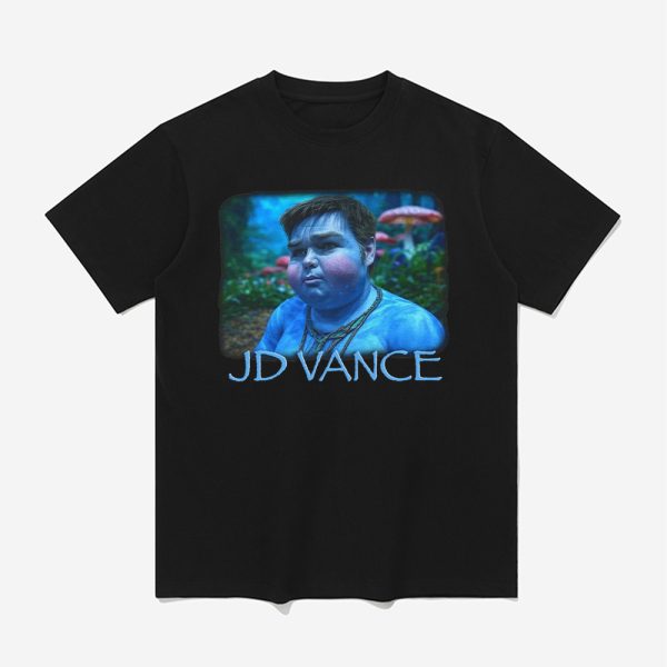 JD Vance Avatar Shirt