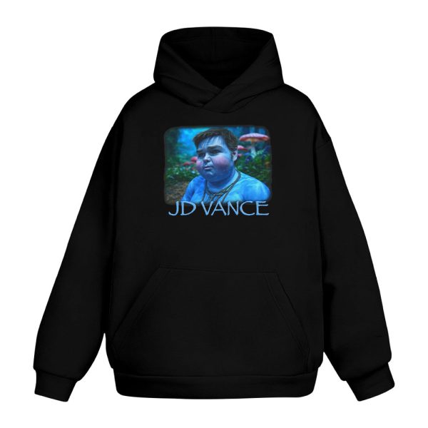 JD Vance Avatar Shirt 2