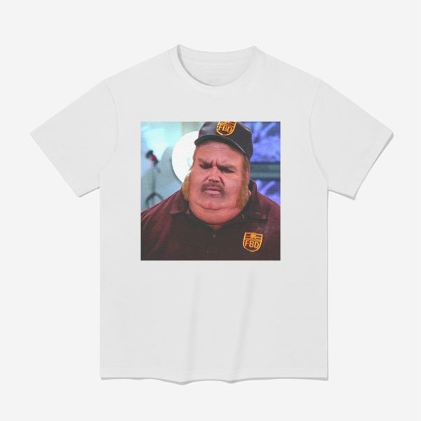 JD Vance Fat Bastard Shirt