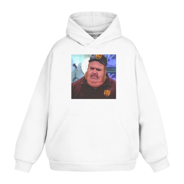 JD Vance Fat Bastard Shirt 3