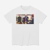 JD Vance JD Zelenskyy Shirt