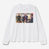 JD Vance JD Zelenskyy Shirt 2