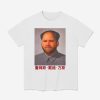 JD Vance Mao Shirt