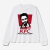 KFC Kieran Fuckin Culkin Shirt