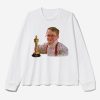 Kevin McCallister Winning Oscar Shirt