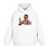 Kevin McCallister Winning Oscar Shirt