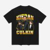 Kieran Culkin 2025 Oscar Shirt