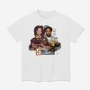 Lauryn Hill x Kendrick Lamar Shirt