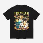 Lochlan Ratliff Rap Shirt