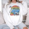 Lochlan Ratliff The White Lotus 80s Chesapeake Bay Bridge tunnel Virginia Shirt