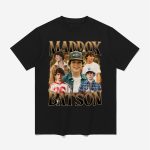 Maddox Batson Western Music Vintage 90s Bootleg Shirt
