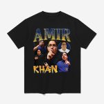McNeese State Amir Khan Shirt
