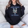 Mets Love Needs No Words Shirt 4