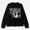 Michelle Trachtenberg Shirt 3