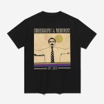 Mr Milchick Choreography And Merriment Est 2025 Shirt
