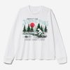 National Park Explore Respect Resist Shirt 2