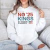 No Kings No Tyrants Not Now Not Ever 2025 Shirt 4