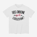 Parker Posey Has Anyone Seen My Lorazepam White Lotus Shirt