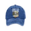 Protect Our National Parks Baseball Cap 1