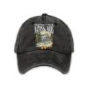 Protect Our National Parks Baseball Cap