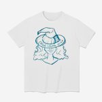 Proud Liberal Witch Shirt