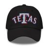 Rangers Tetas Hat