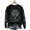 Resist Protect Our National Parks Printed Sweatshirt 4