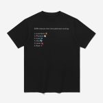 Rose Bc Espn Releases Their Unrivaled Team Ranking Shirt