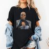 Samuel L Jackson Wearing A Shirt Of Himself Shirt 2