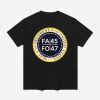 Seal Of The President Of The United States FAFO 45 47 Shirt