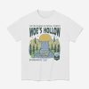 Severance Dieter Eagan National Forest Woe's Hollow Shirt