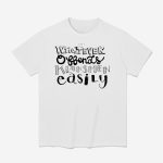 Stay Woke Whatever Offends Klansmen Easily Shirt