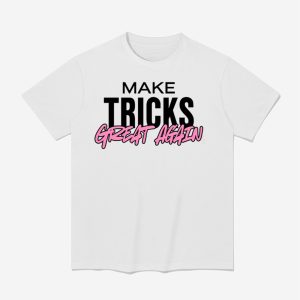 Calista Diamandis Make Tricks Great Again Shirt