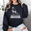 The Heisman Memorial Trophy Lanorris Sellers Shirt 3