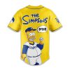 The Simpsons Dodgers Jersey 2025 3