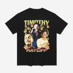 Timothy Ratliff Rap Shirt