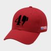 Trump America 47 Dislike Baseball Cap