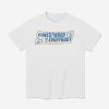 Westwood Vs Everybody Shirt