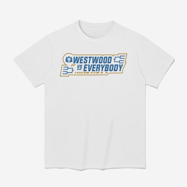 Westwood Vs Everybody Shirt