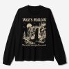 Woes Hollow The Tallest Waterfall On Earth Shirt 3