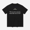 Zelensky I'll Wear The Costume When This War Is Over Shirt