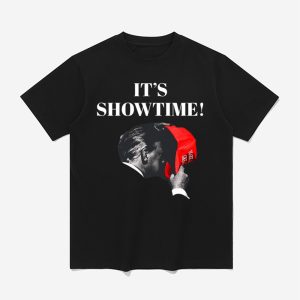 It's Showtime Trump Shirt