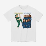 Breakdancer Astronaut Shirt