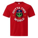 2025 Nationals CJ Abrams T-Shirt Giveaway